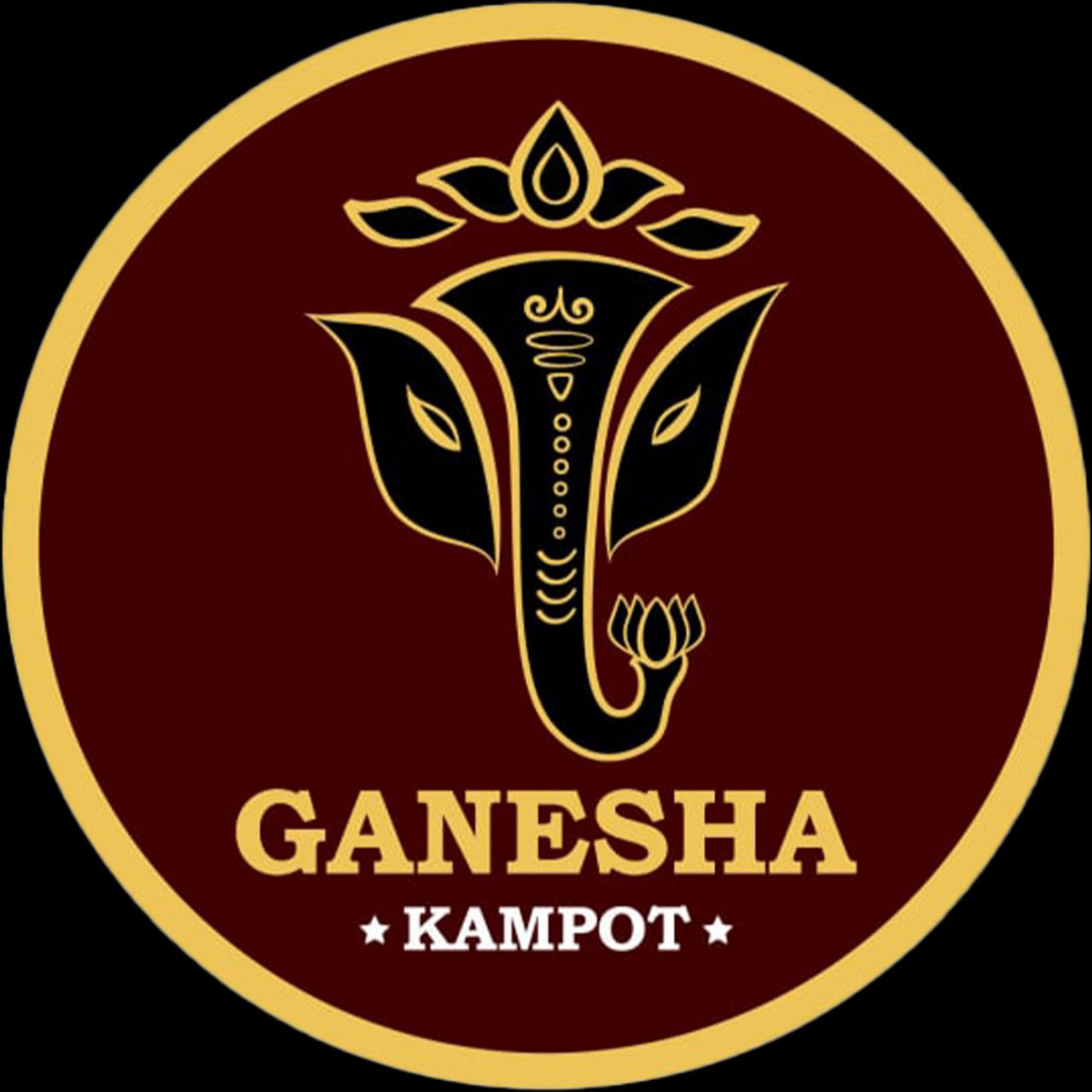 Ganesha Kampot Resort